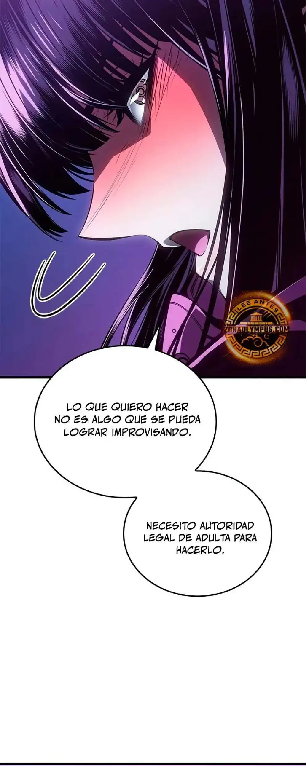 Read Sangre Maldita ES Manga Online