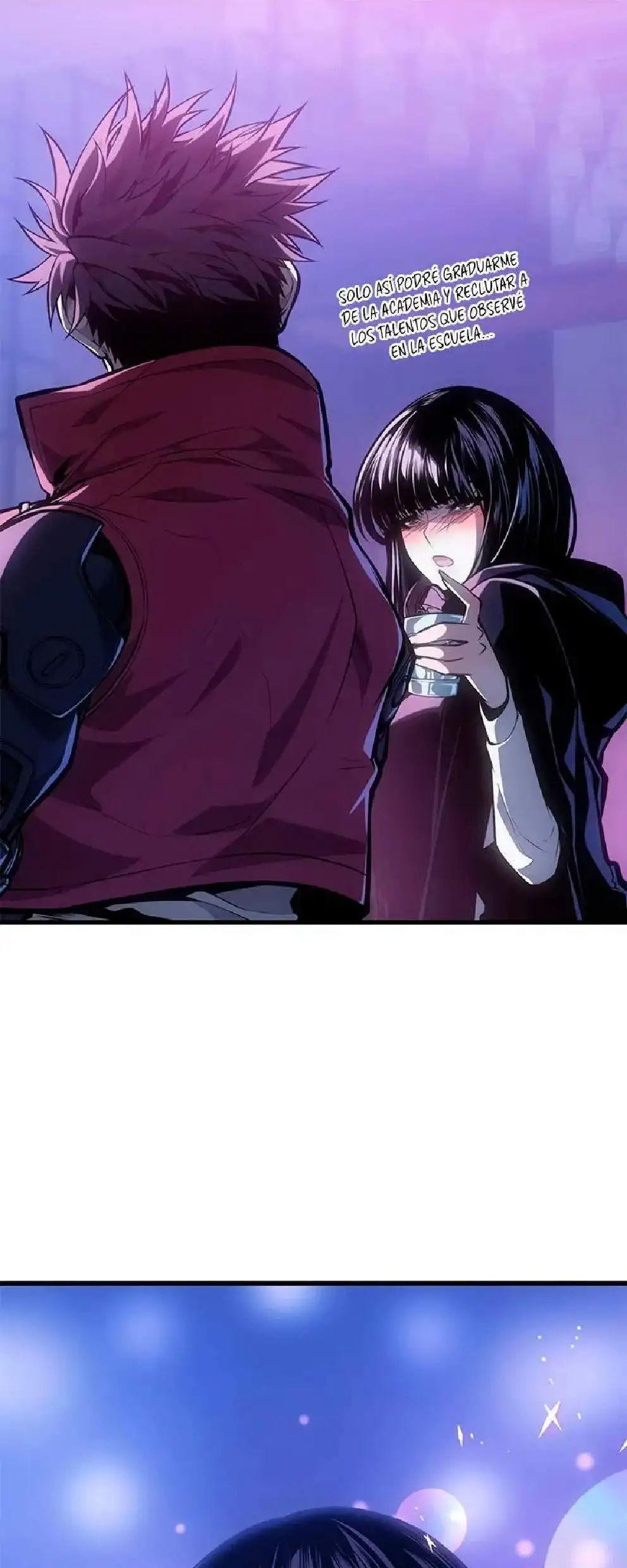 Read Sangre Maldita ES Manga Online