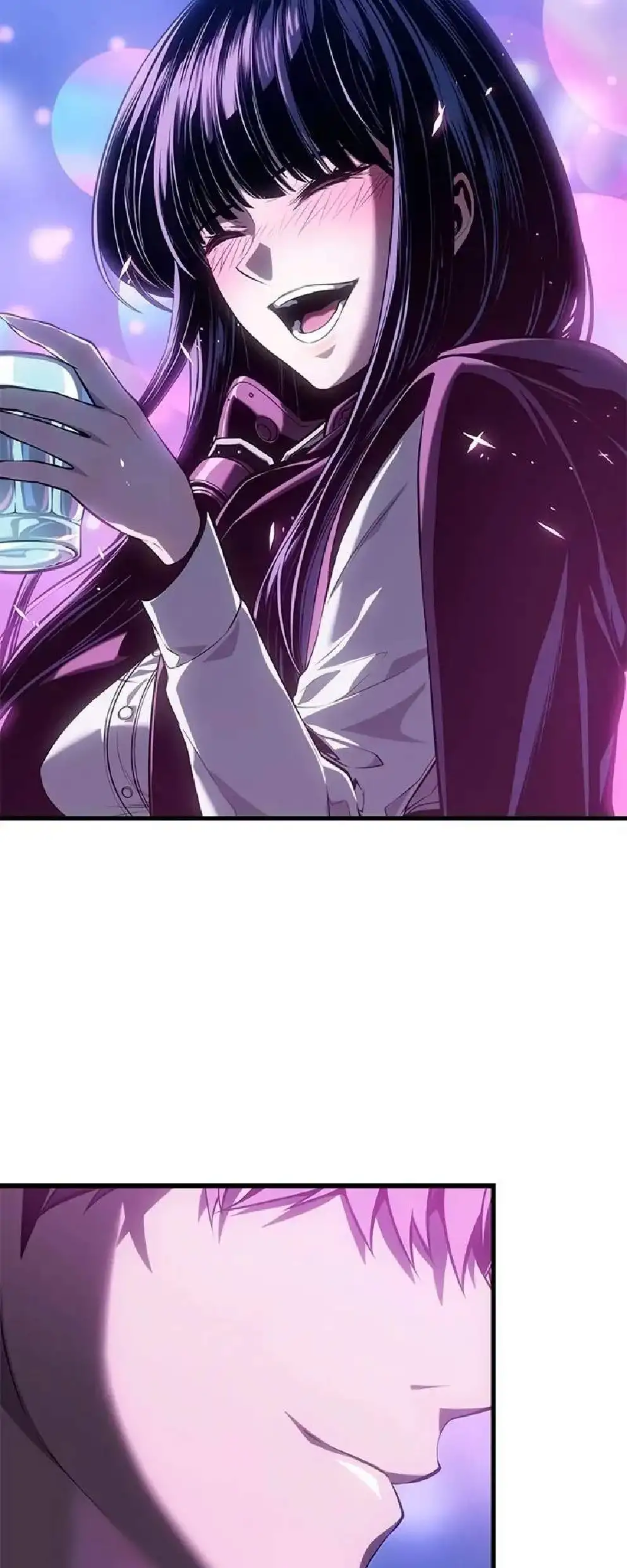Read Sangre Maldita ES Manga Online