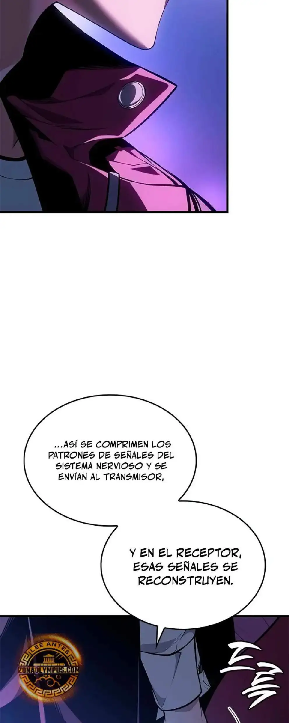 Read Sangre Maldita ES Manga Online
