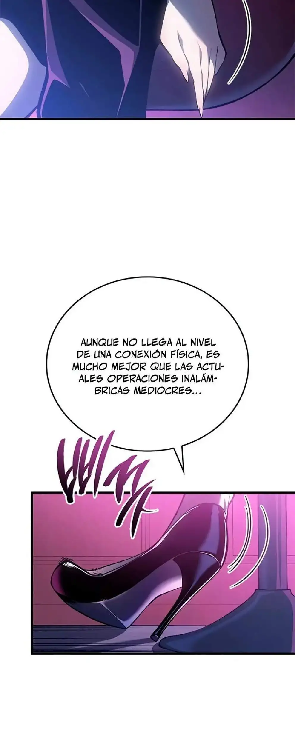 Read Sangre Maldita ES Manga Online