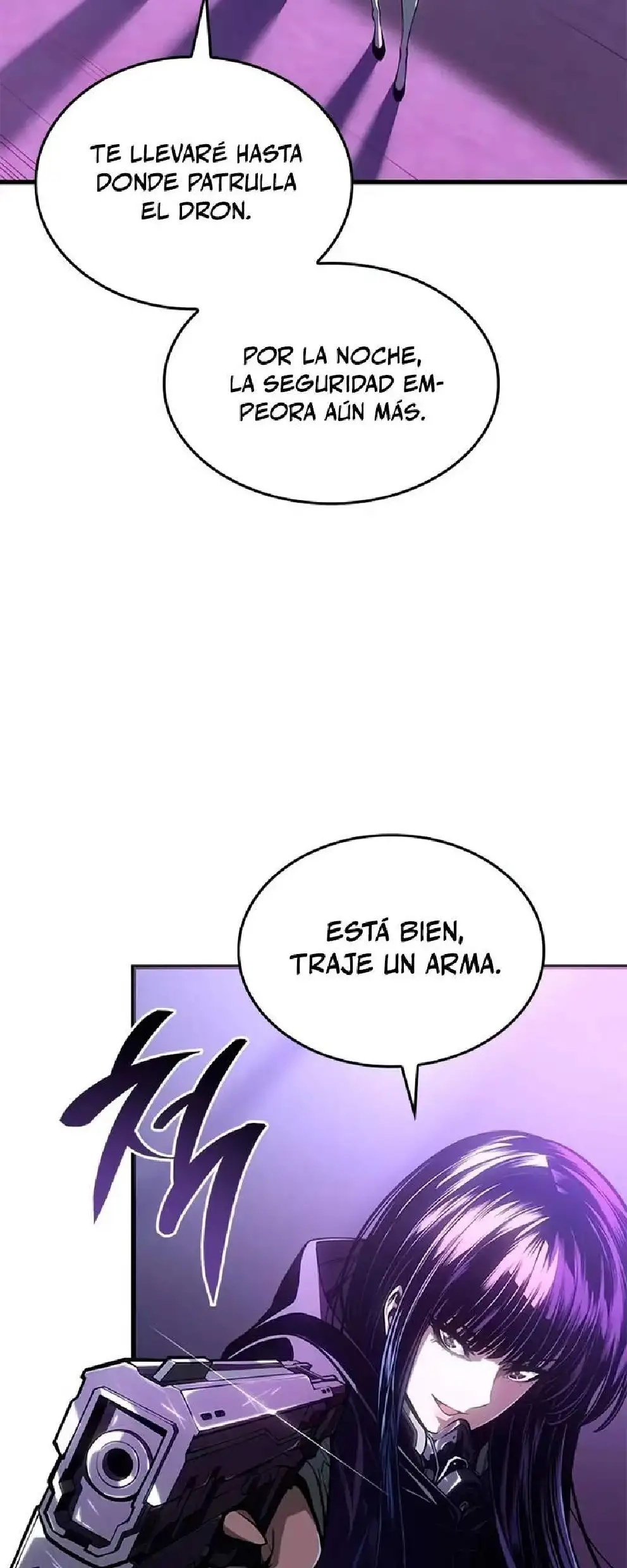 Read Sangre Maldita ES Manga Online