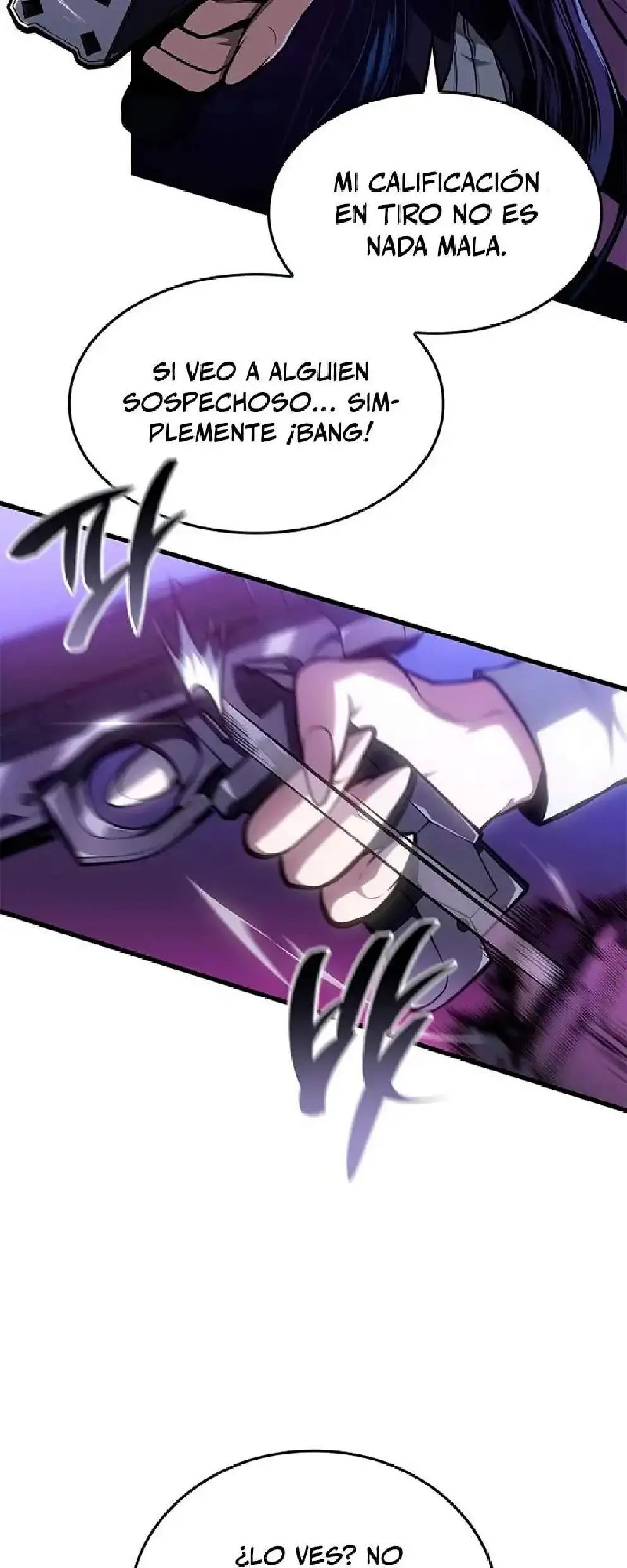 Read Sangre Maldita ES Manga Online
