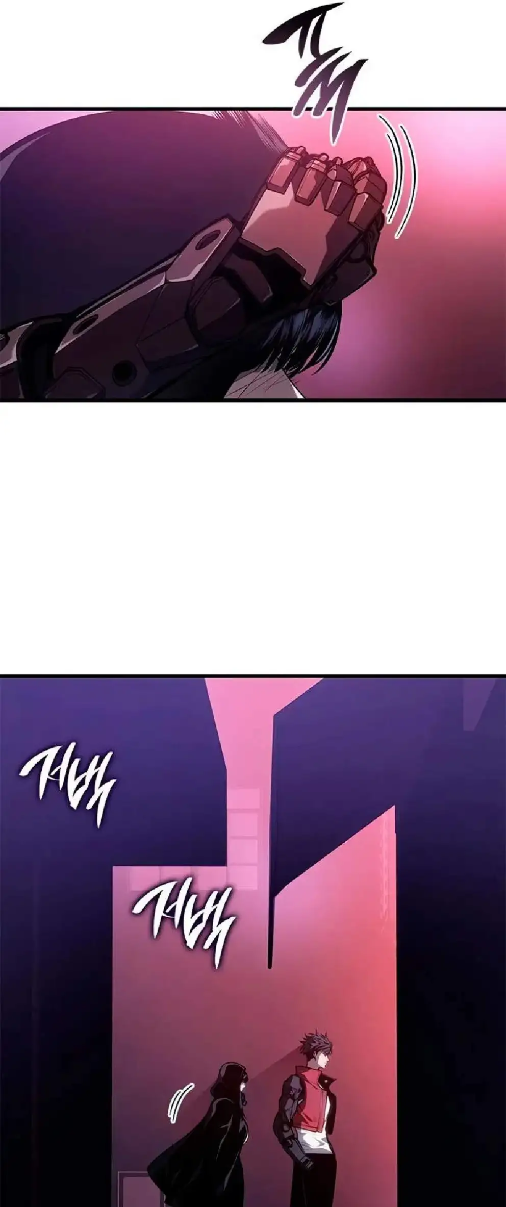 Read Sangre Maldita ES Manga Online
