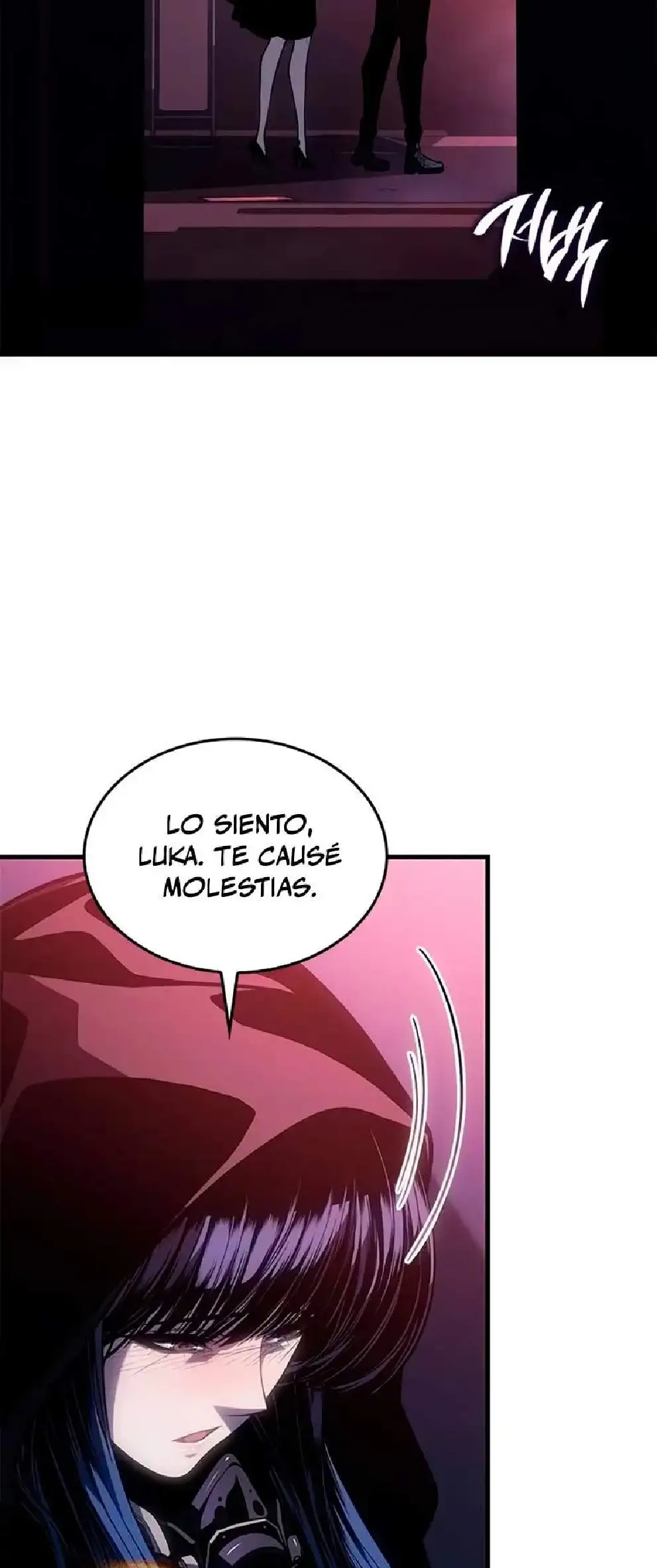 Read Sangre Maldita ES Manga Online