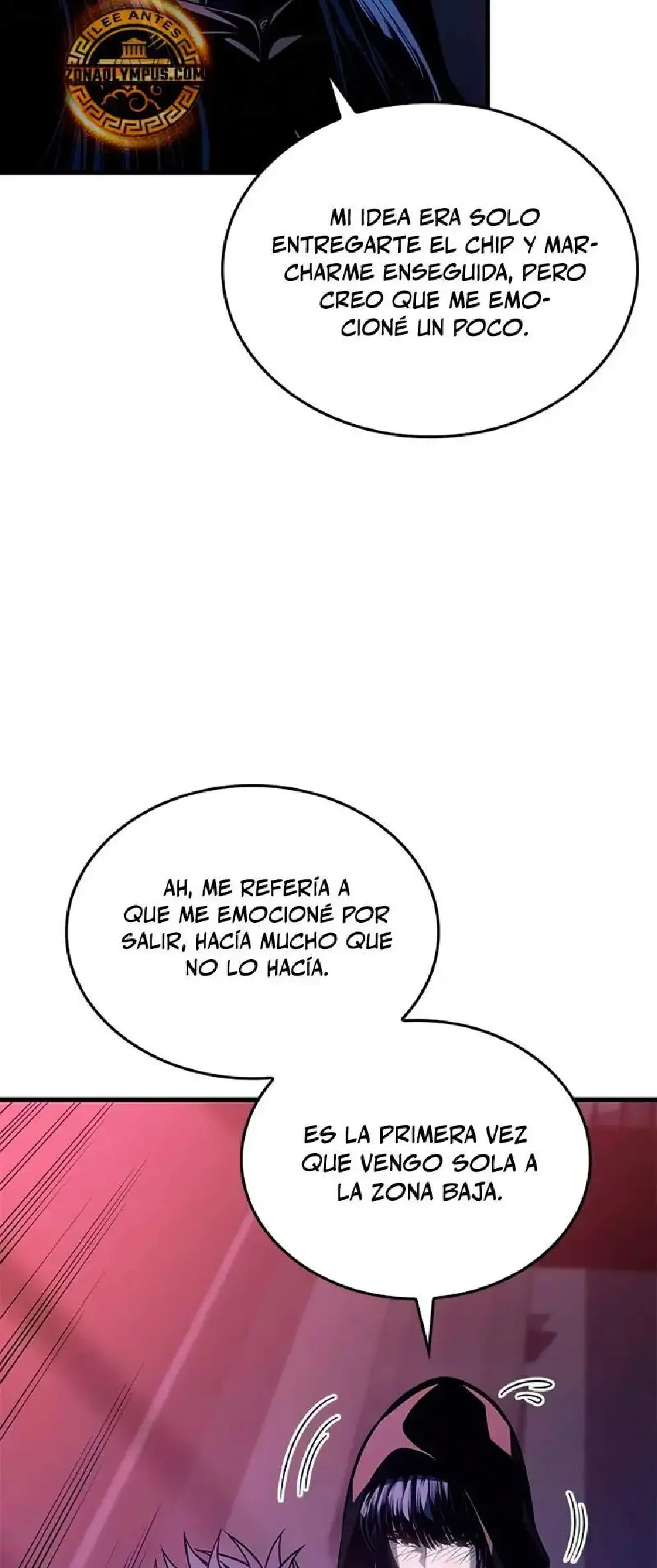 Read Sangre Maldita ES Manga Online