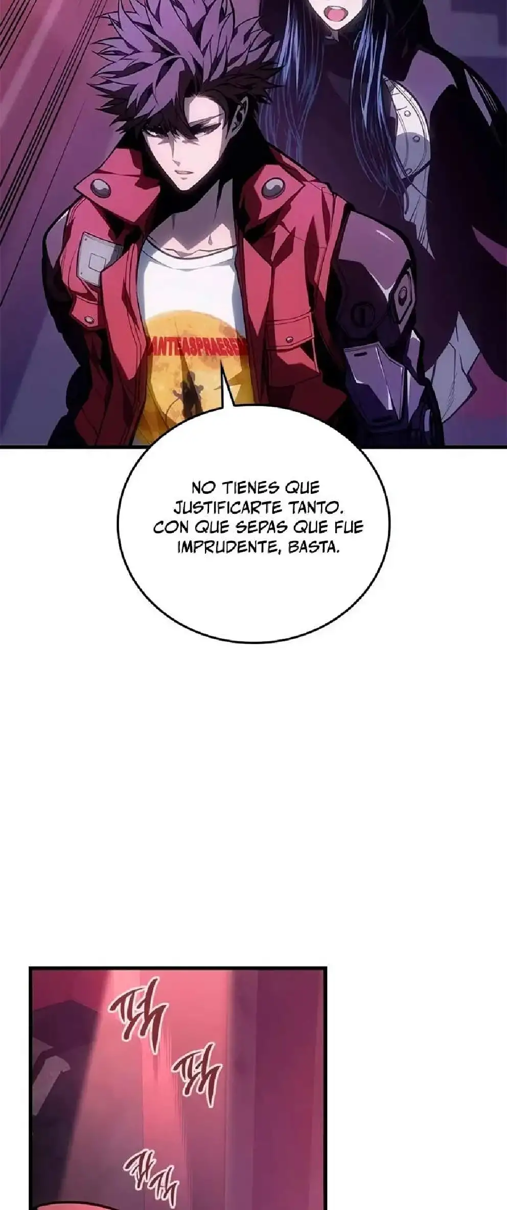 Read Sangre Maldita ES Manga Online
