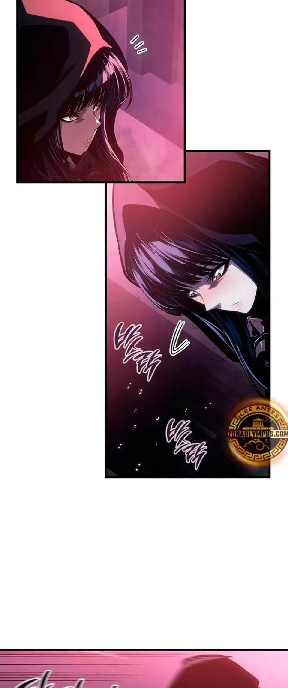 Read Sangre Maldita ES Manga Online