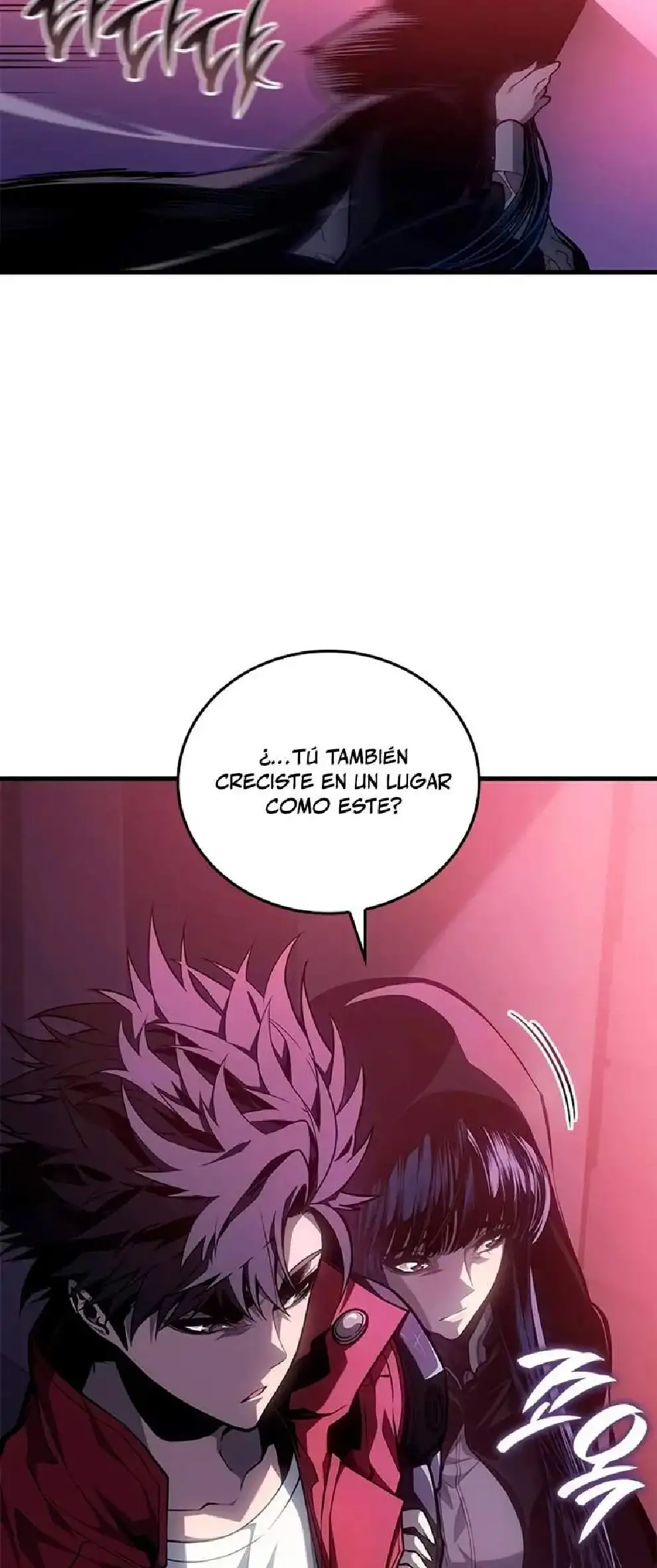 Read Sangre Maldita ES Manga Online