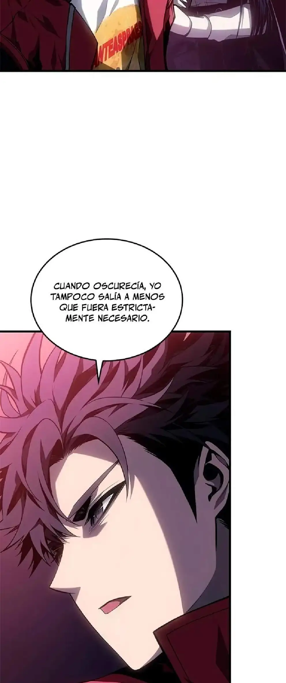 Read Sangre Maldita ES Manga Online