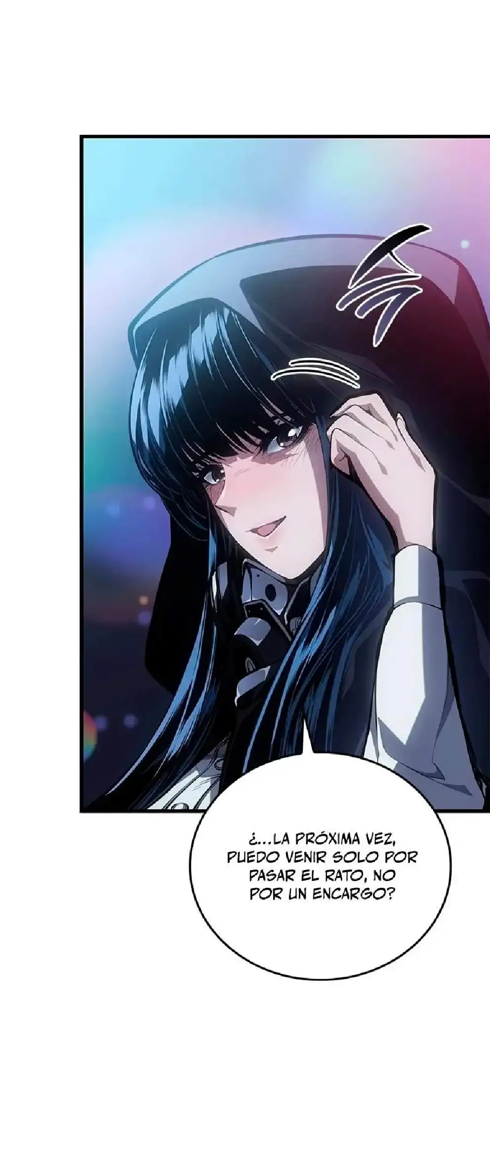 Read Sangre Maldita ES Manga Online