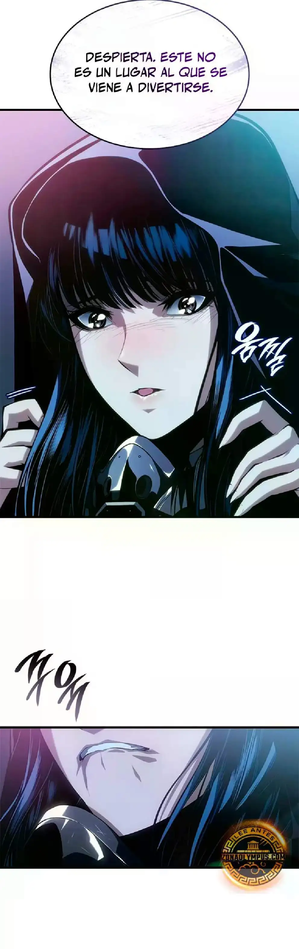 Read Sangre Maldita ES Manga Online