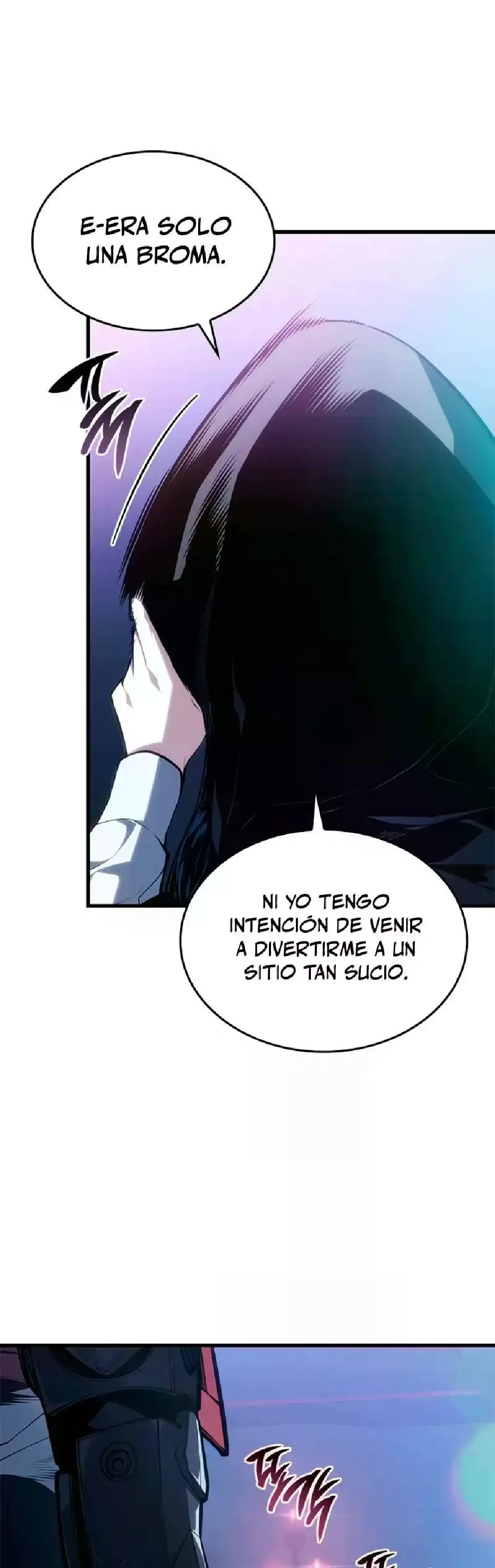 Read Sangre Maldita ES Manga Online