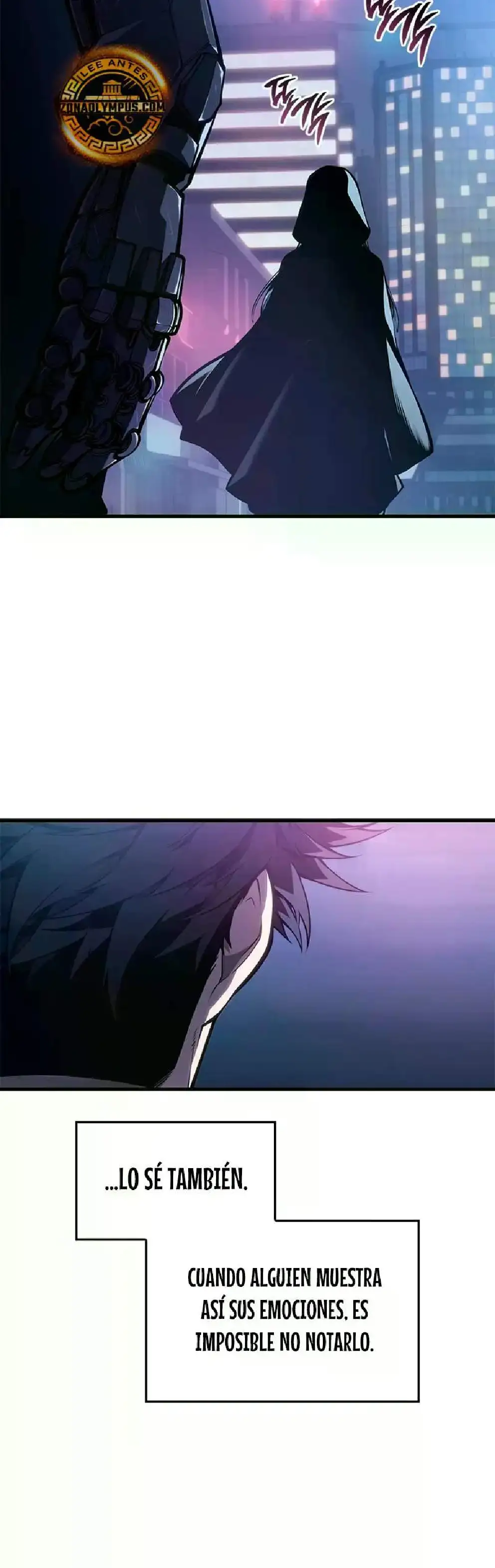 Read Sangre Maldita ES Manga Online