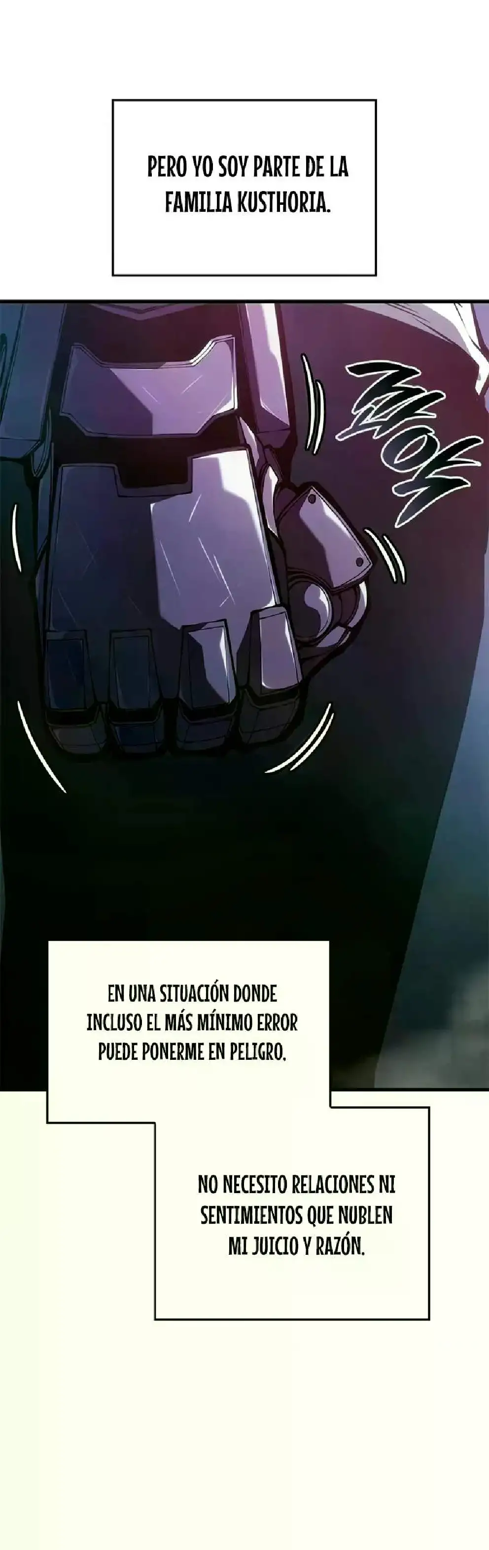 Read Sangre Maldita ES Manga Online