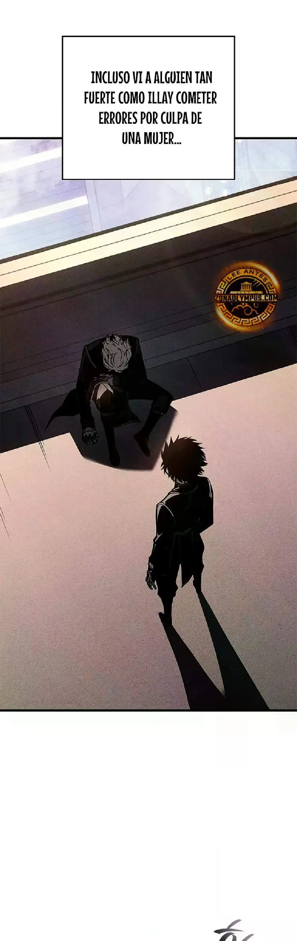 Read Sangre Maldita ES Manga Online