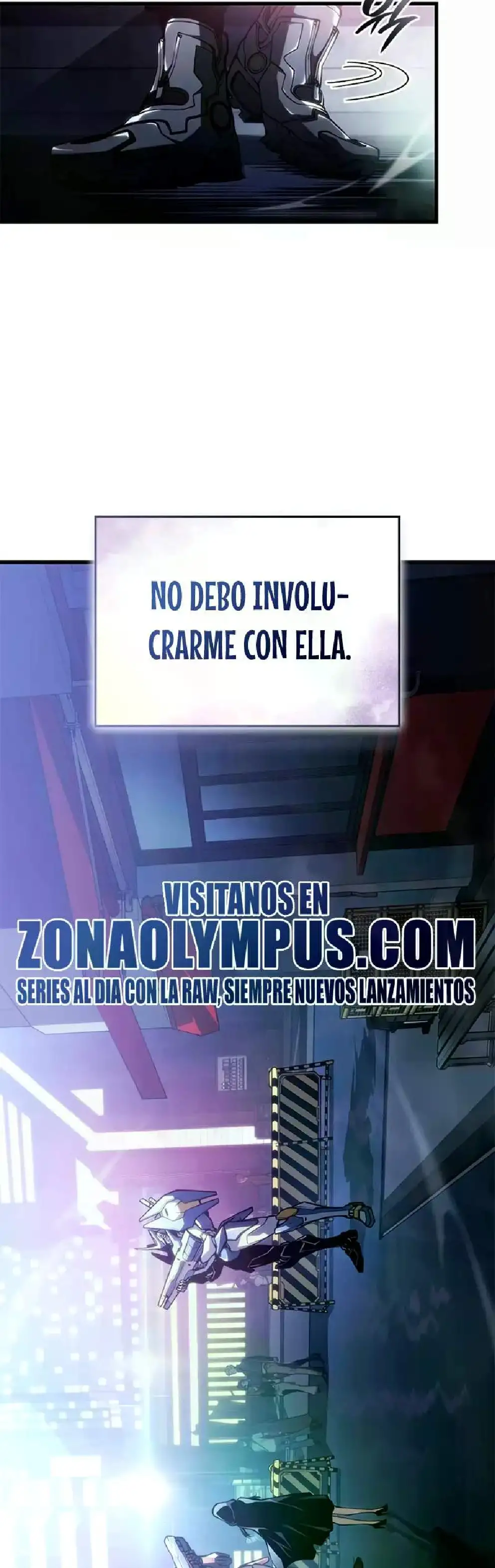 Read Sangre Maldita ES Manga Online