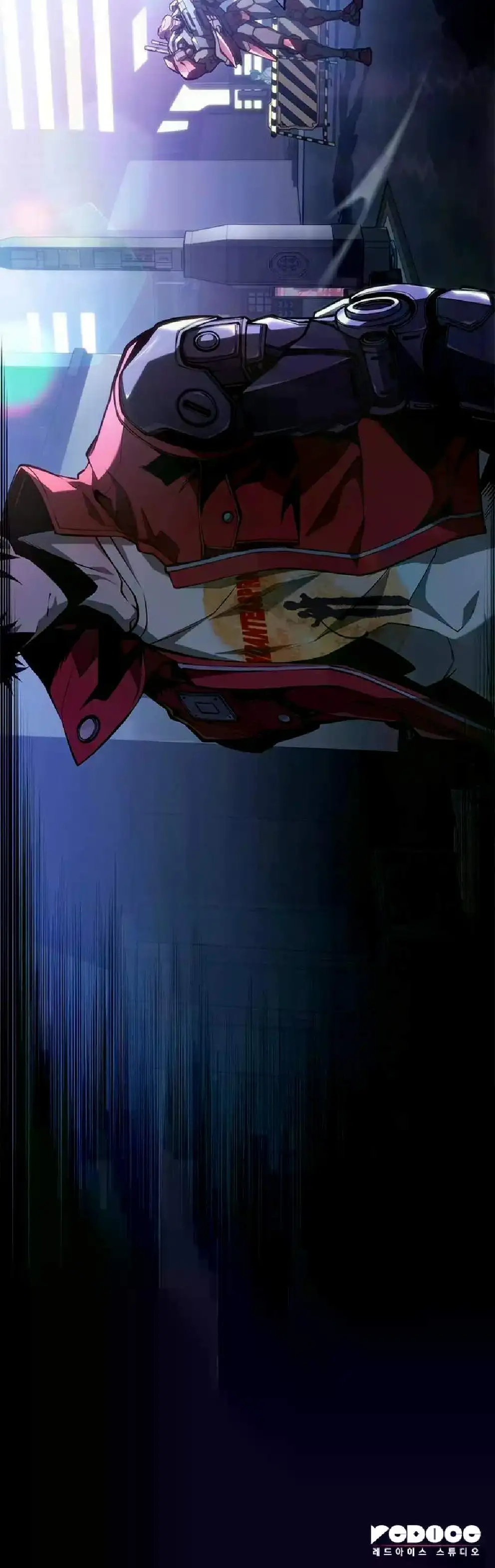 Read Sangre Maldita ES Manga Online