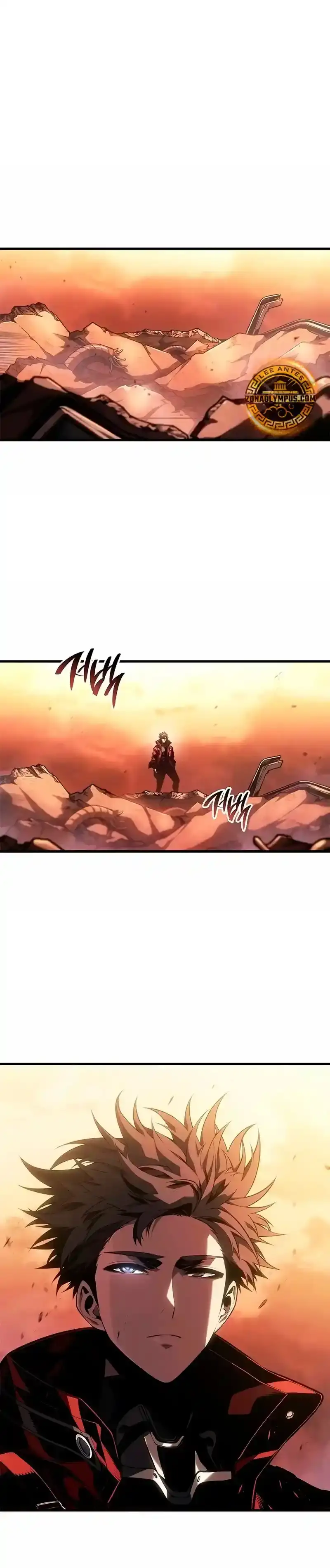 Read Sangre Maldita ES Manga Online