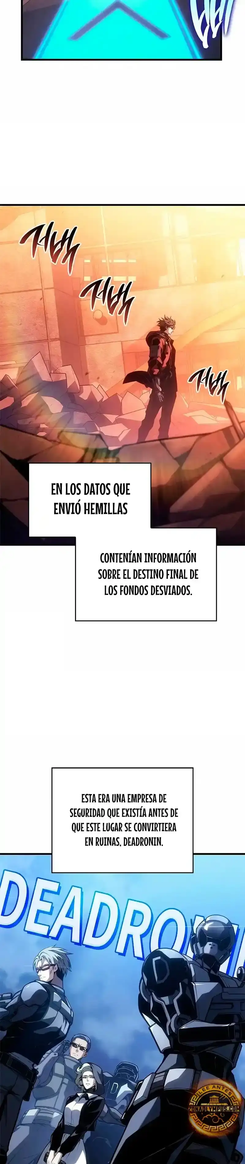 Read Sangre Maldita ES Manga Online