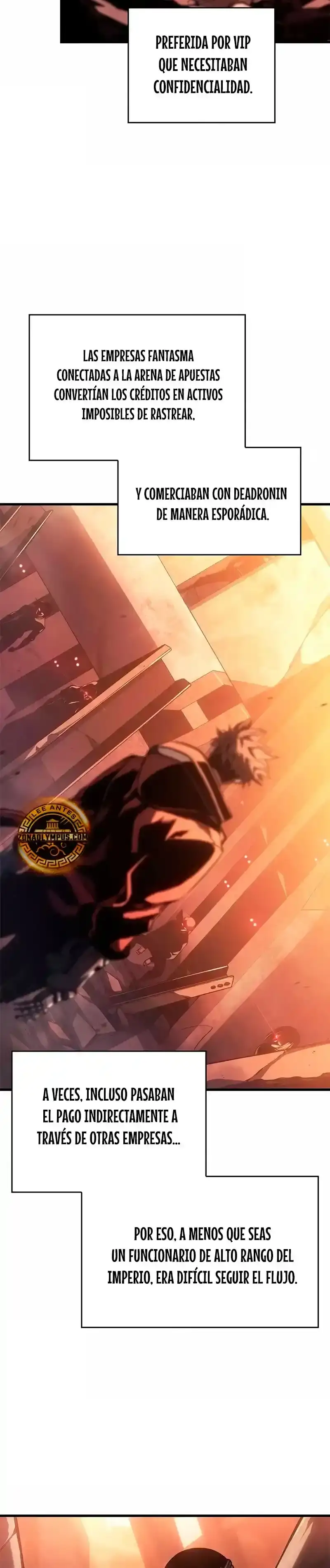Read Sangre Maldita ES Manga Online