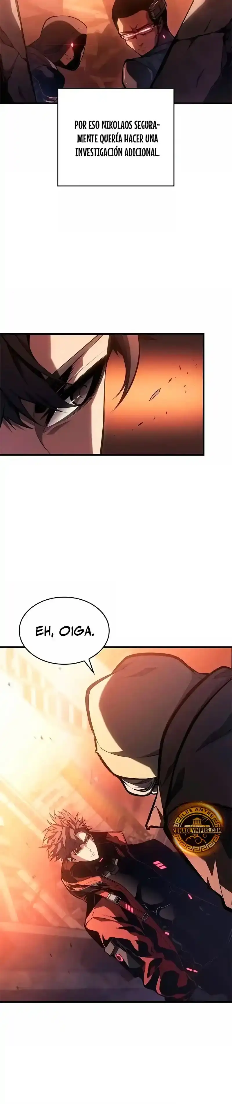 Read Sangre Maldita ES Manga Online