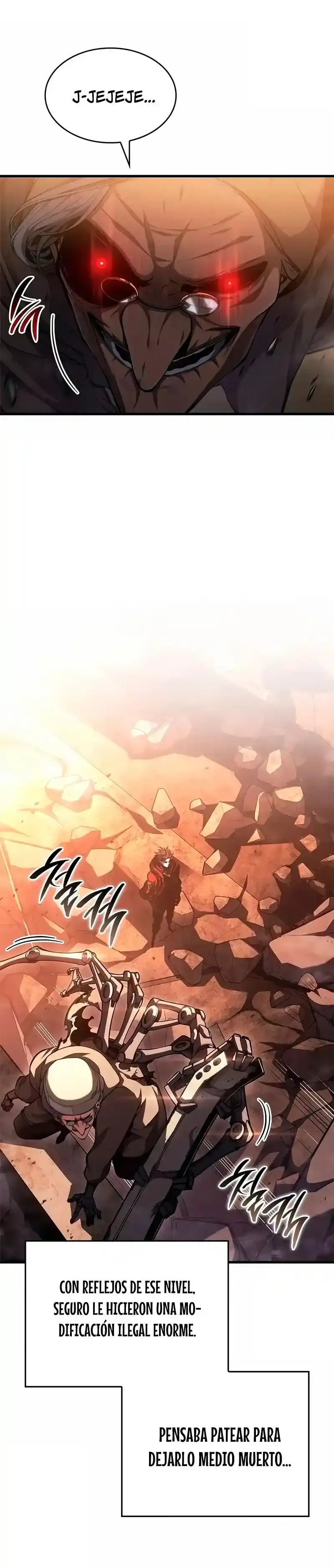 Read Sangre Maldita ES Manga Online