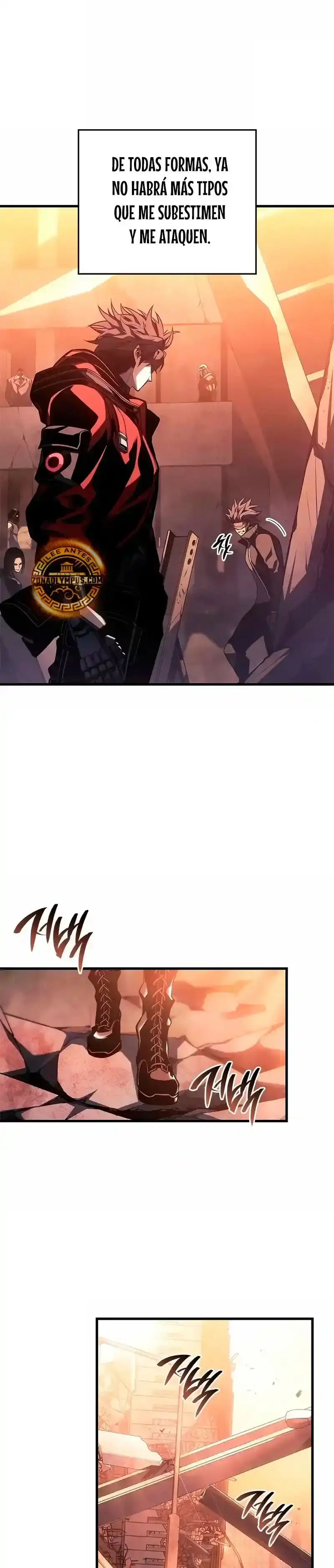 Read Sangre Maldita ES Manga Online