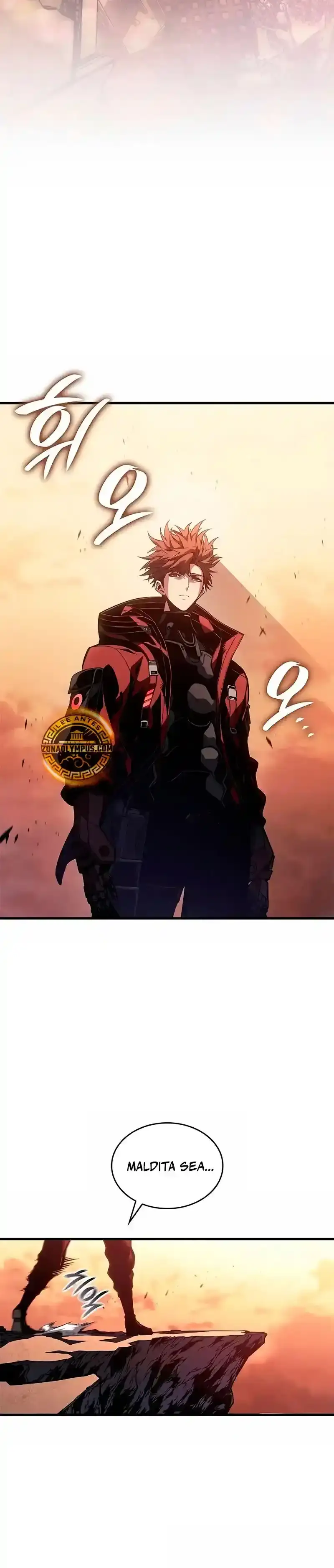 Read Sangre Maldita ES Manga Online