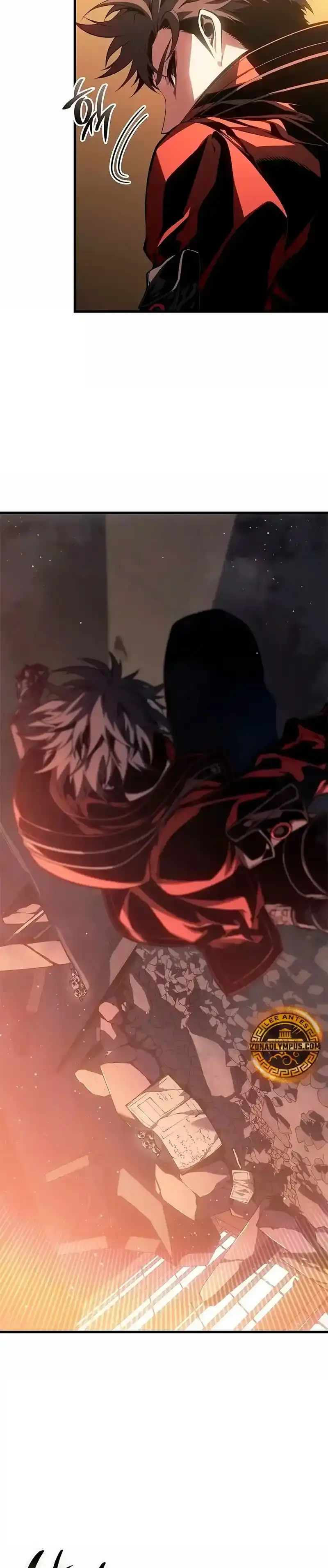 Read Sangre Maldita ES Manga Online