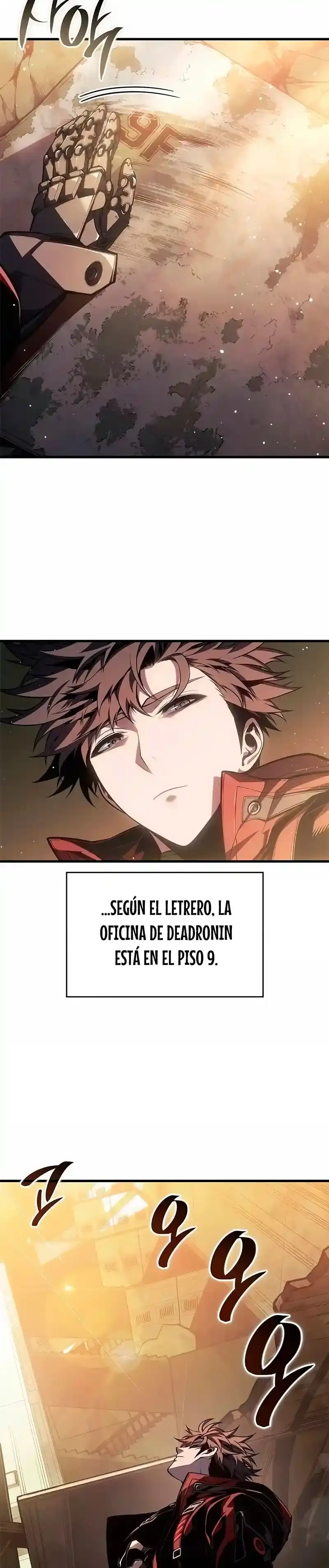 Read Sangre Maldita ES Manga Online