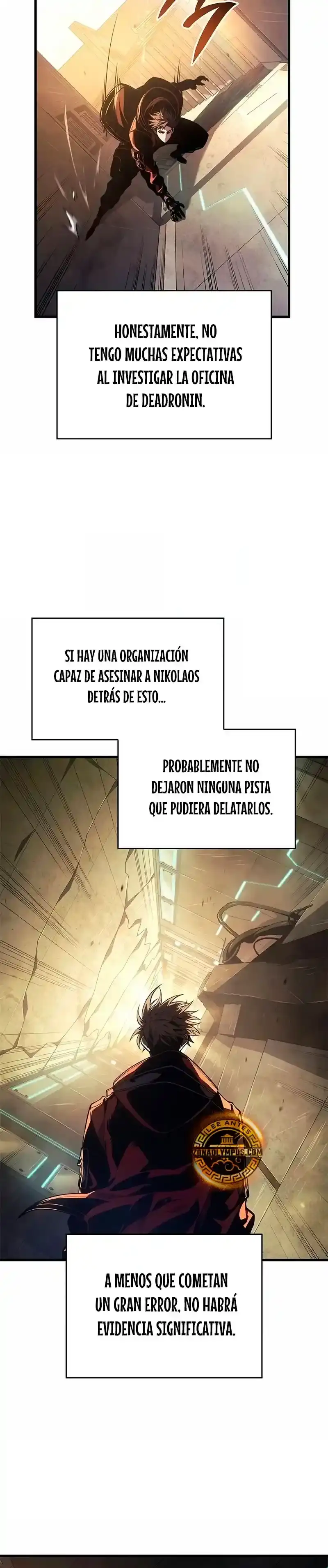 Read Sangre Maldita ES Manga Online