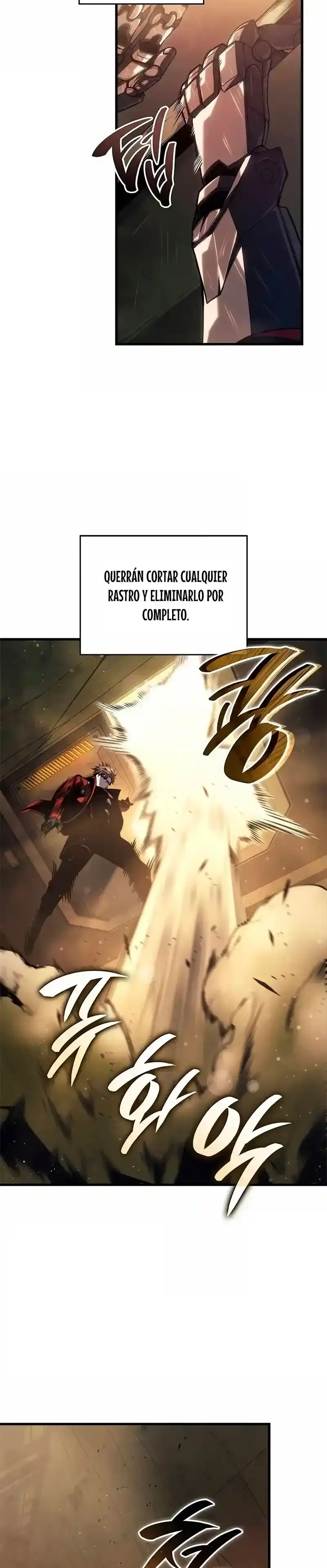 Read Sangre Maldita ES Manga Online