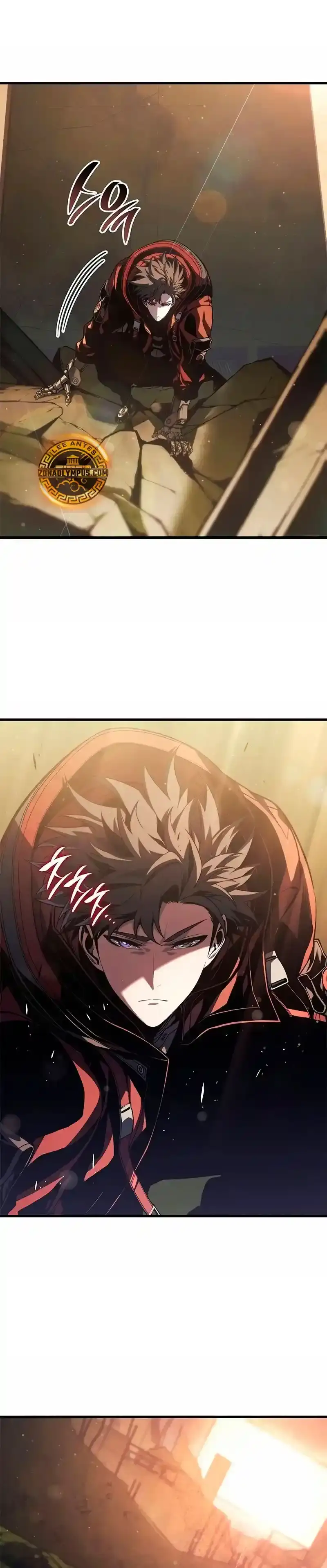Read Sangre Maldita ES Manga Online