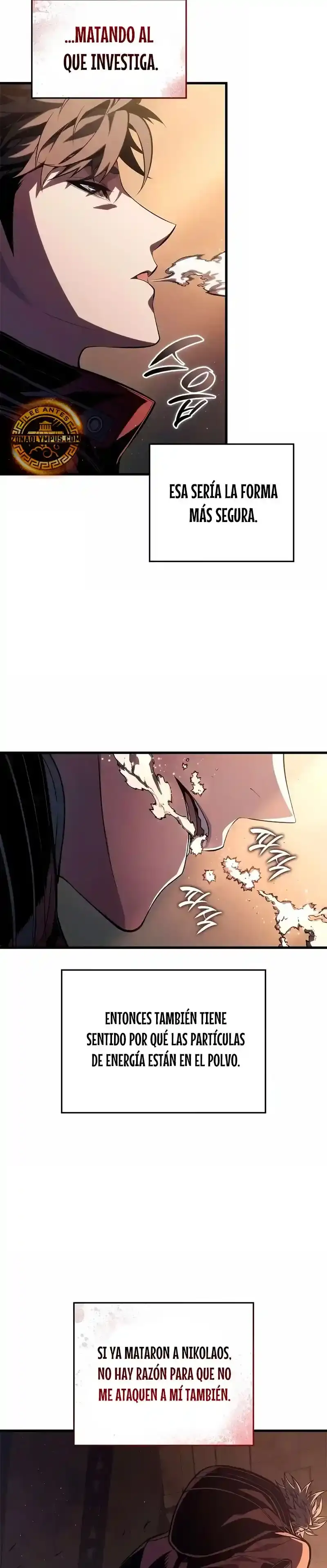 Read Sangre Maldita ES Manga Online