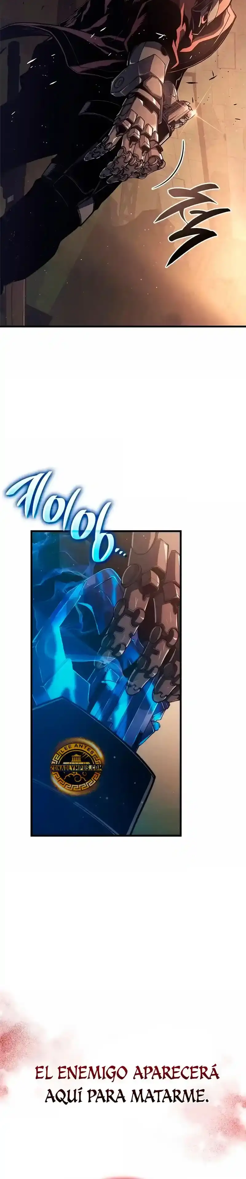 Read Sangre Maldita ES Manga Online