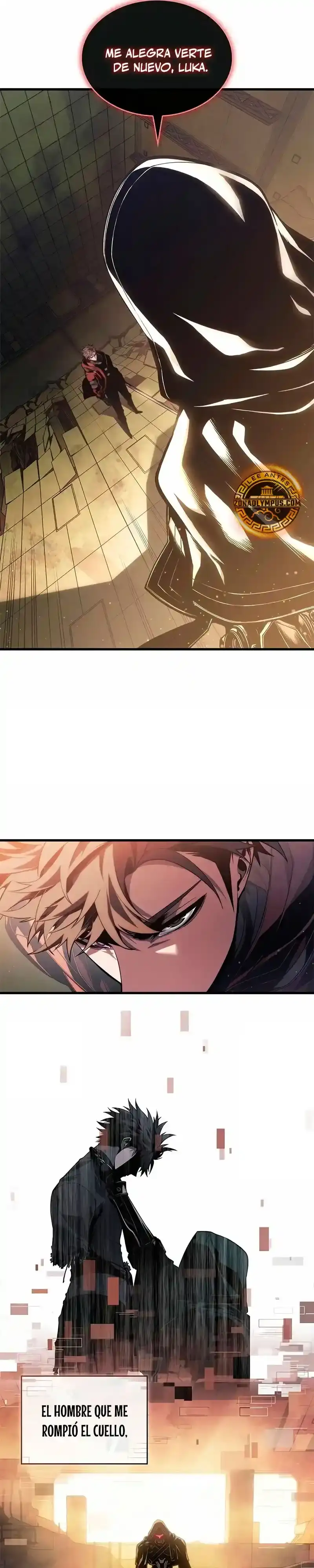 Read Sangre Maldita ES Manga Online