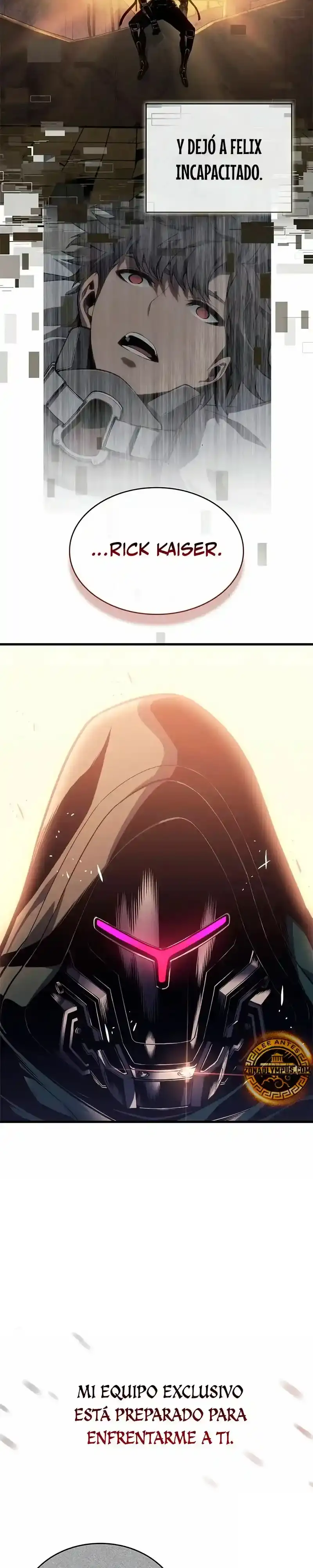 Read Sangre Maldita ES Manga Online