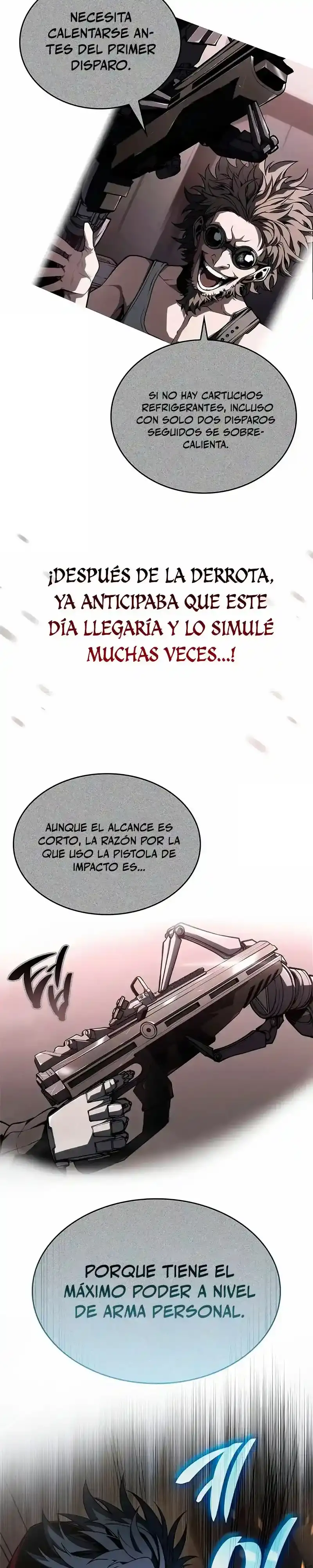 Read Sangre Maldita ES Manga Online