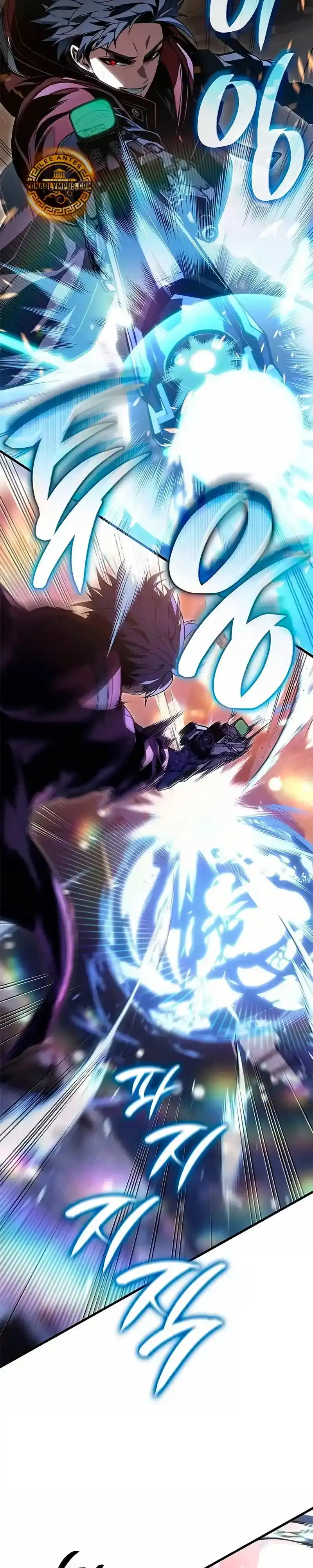 Read Sangre Maldita ES Manga Online