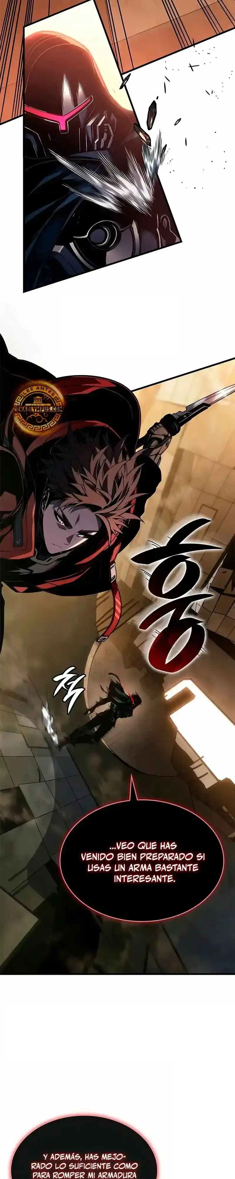 Read Sangre Maldita ES Manga Online
