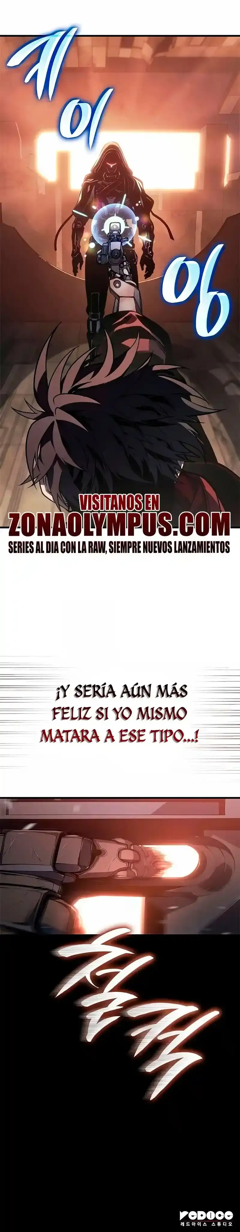 Read Sangre Maldita ES Manga Online