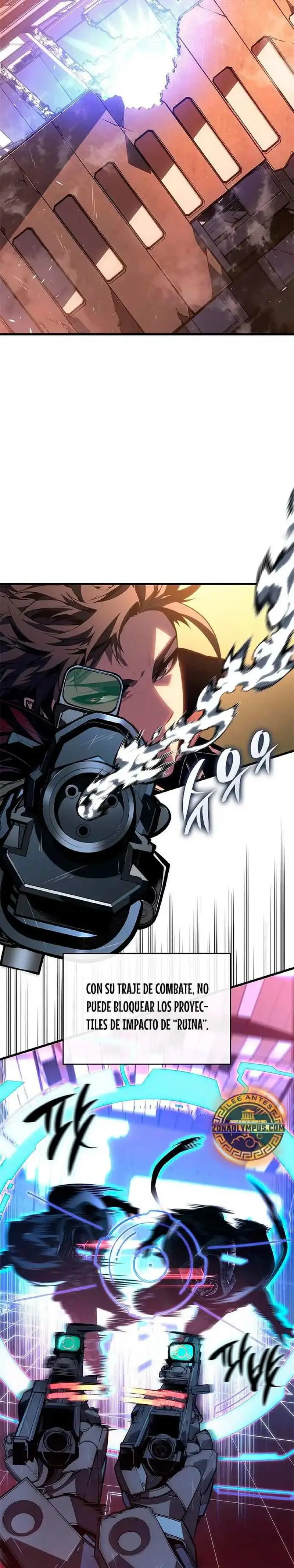 Read Sangre Maldita ES Manga Online