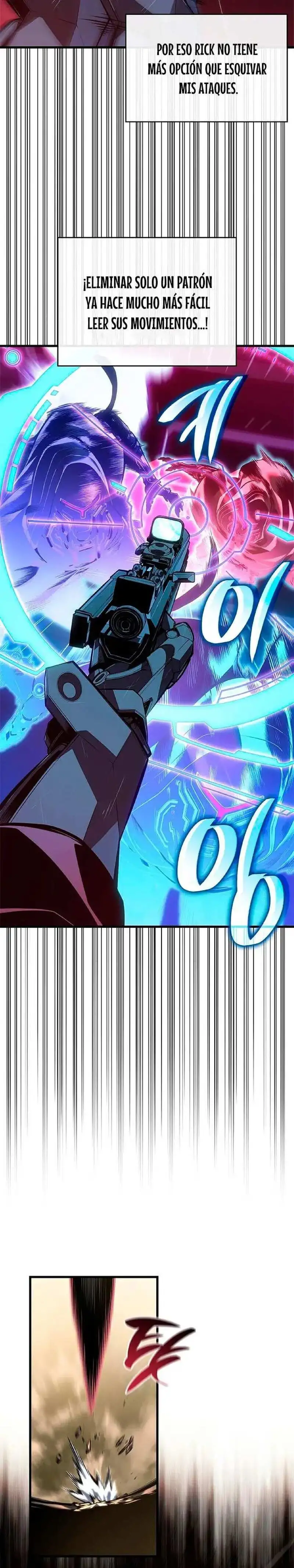 Read Sangre Maldita ES Manga Online