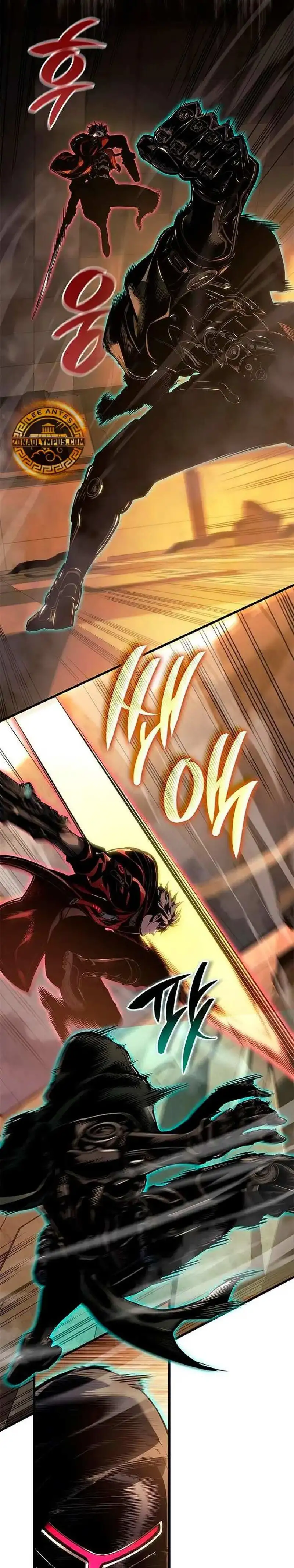 Read Sangre Maldita ES Manga Online