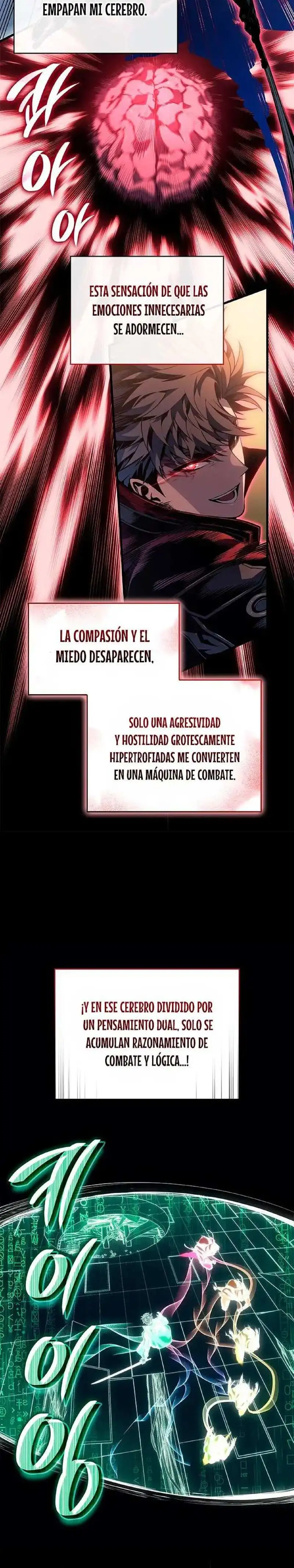 Read Sangre Maldita ES Manga Online