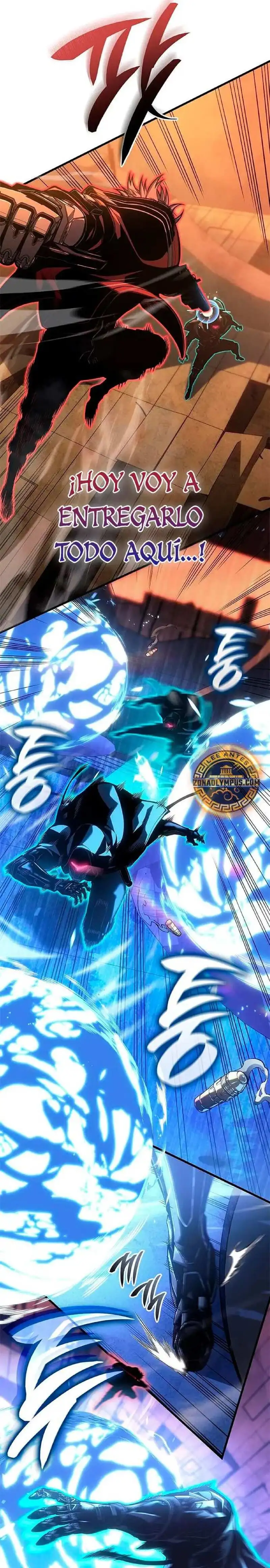Read Sangre Maldita ES Manga Online
