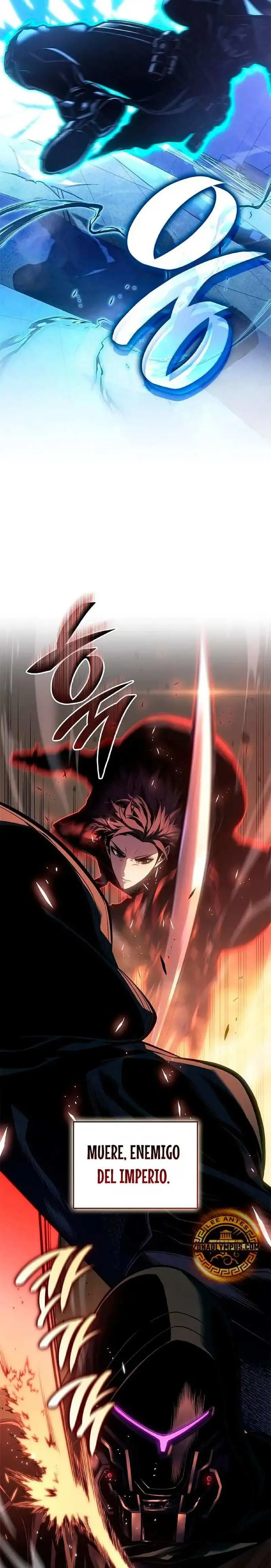 Read Sangre Maldita ES Manga Online