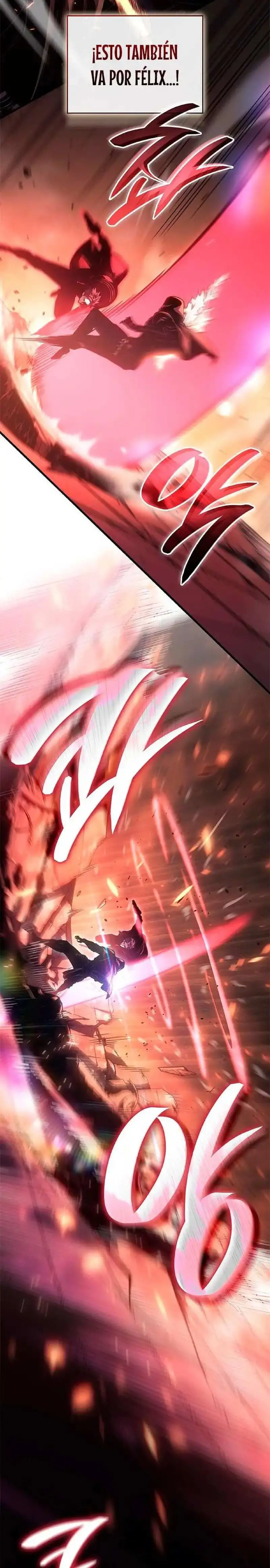 Read Sangre Maldita ES Manga Online