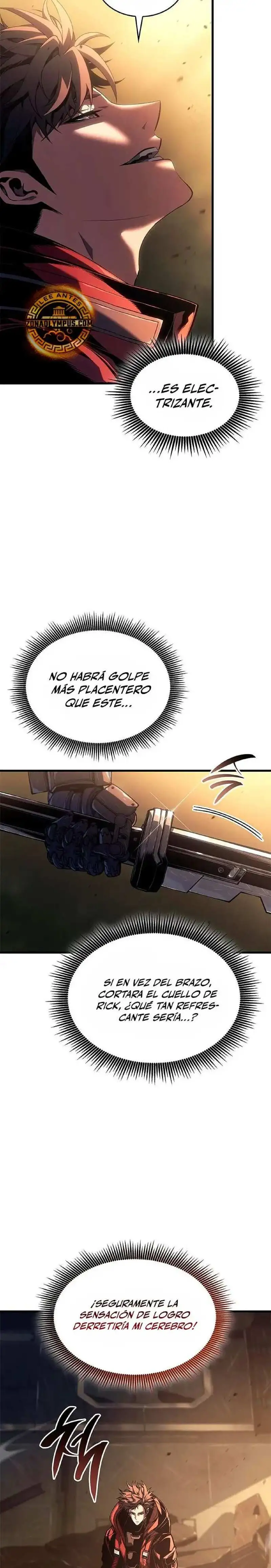 Read Sangre Maldita ES Manga Online